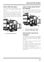 Preview for 63 page of Triumph Tiger XC Owner'S Handbook Manual