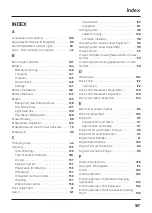 Preview for 167 page of Triumph Tiger XC Owner'S Handbook Manual