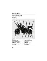 Предварительный просмотр 16 страницы Triumph Tiger XCX Owner'S Handbook Manual