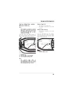 Предварительный просмотр 49 страницы Triumph Tiger XCX Owner'S Handbook Manual