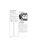 Предварительный просмотр 70 страницы Triumph Tiger XCX Owner'S Handbook Manual