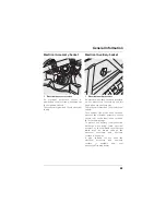 Предварительный просмотр 83 страницы Triumph Tiger XCX Owner'S Handbook Manual