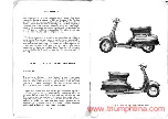 Предварительный просмотр 5 страницы Triumph Tina T10 Owner'S Handbook Manual