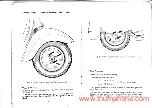 Предварительный просмотр 12 страницы Triumph Tina T10 Owner'S Handbook Manual