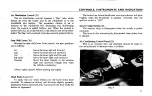 Preview for 12 page of Triumph TR6 1976 Handbook