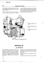 Предварительный просмотр 24 страницы Triumph Trident T150R Workshop Manual