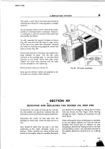 Preview for 27 page of Triumph Trident T150R Workshop Manual