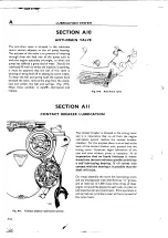 Preview for 28 page of Triumph Trident T150R Workshop Manual