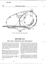 Предварительный просмотр 30 страницы Triumph Trident T150R Workshop Manual