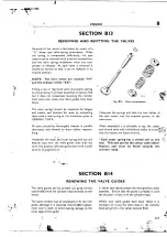 Предварительный просмотр 50 страницы Triumph Trident T150R Workshop Manual