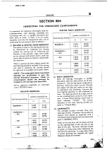 Предварительный просмотр 68 страницы Triumph Trident T150R Workshop Manual