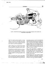 Предварительный просмотр 98 страницы Triumph Trident T150R Workshop Manual