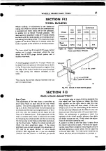 Предварительный просмотр 143 страницы Triumph Trident T150R Workshop Manual