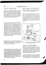 Предварительный просмотр 163 страницы Triumph Trident T150R Workshop Manual