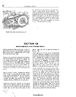 Предварительный просмотр 79 страницы Triumph Trident T160 Workshop Manual