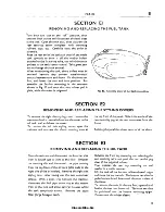 Предварительный просмотр 104 страницы Triumph Trident T160 Workshop Manual