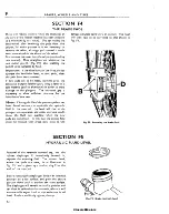 Предварительный просмотр 125 страницы Triumph Trident T160 Workshop Manual