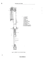 Предварительный просмотр 151 страницы Triumph Trident T160 Workshop Manual