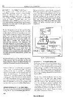 Предварительный просмотр 159 страницы Triumph Trident T160 Workshop Manual