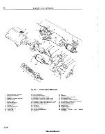 Предварительный просмотр 177 страницы Triumph Trident T160 Workshop Manual