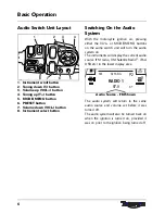 Preview for 6 page of Triumph Trophy SE Handbook