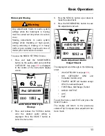 Preview for 11 page of Triumph Trophy SE Handbook