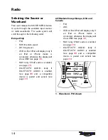 Preview for 14 page of Triumph Trophy SE Handbook