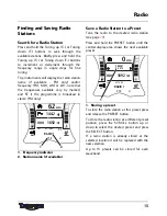 Preview for 15 page of Triumph Trophy SE Handbook