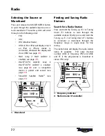 Preview for 22 page of Triumph Trophy SE Handbook