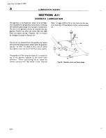 Предварительный просмотр 28 страницы Triumph Trophy Trail TR5T 500 c.c. Workshop Manual