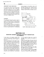 Предварительный просмотр 94 страницы Triumph Trophy Trail TR5T 500 c.c. Workshop Manual