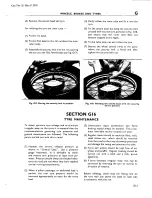 Предварительный просмотр 135 страницы Triumph Trophy Trail TR5T 500 c.c. Workshop Manual