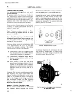 Предварительный просмотр 146 страницы Triumph Trophy Trail TR5T 500 c.c. Workshop Manual