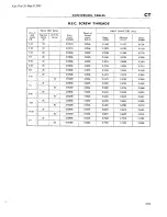 Preview for 171 page of Triumph Trophy Trail TR5T 500 c.c. Workshop Manual