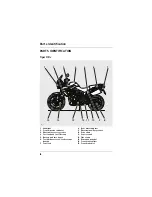 Предварительный просмотр 14 страницы Triumph XCX Owner'S Handbook Manual