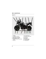 Предварительный просмотр 16 страницы Triumph XCX Owner'S Handbook Manual