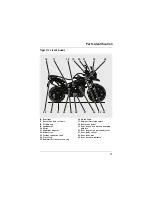 Предварительный просмотр 17 страницы Triumph XCX Owner'S Handbook Manual