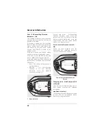 Предварительный просмотр 42 страницы Triumph XCX Owner'S Handbook Manual