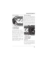 Предварительный просмотр 69 страницы Triumph XCX Owner'S Handbook Manual