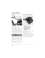 Предварительный просмотр 78 страницы Triumph XCX Owner'S Handbook Manual