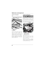 Предварительный просмотр 118 страницы Triumph XCX Owner'S Handbook Manual