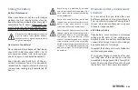 Preview for 43 page of Trivel E-Azteca User Manual