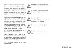 Preview for 45 page of Trivel E-Azteca User Manual