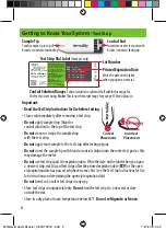 Preview for 6 page of Trividia Health Healthy Tracks for Pets Test Buddy Instructions For Use Manual