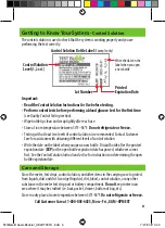 Preview for 7 page of Trividia Health Healthy Tracks for Pets Test Buddy Instructions For Use Manual