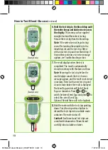 Preview for 14 page of Trividia Health Healthy Tracks for Pets Test Buddy Instructions For Use Manual