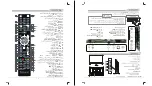 Preview for 4 page of TRIVIEW 6520HDU9P0 User Manual