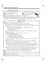 Preview for 46 page of TRIVIEW EAGLE 3220-21284 User Manual