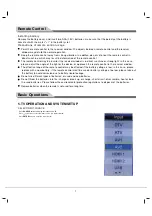 Preview for 51 page of TRIVIEW EAGLE 3220-21284 User Manual