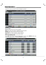 Preview for 57 page of TRIVIEW EAGLE 3220-21284 User Manual